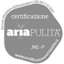 icona aria pulita